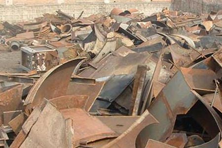 大理白族自治州弥渡寅街钢构房拆除公司 报废马达设备回收 
